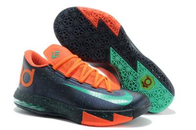 Nike Zoom KD 6-6